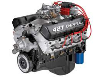 P974E Engine